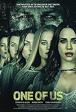 Cover image of the movie One of Us