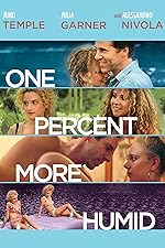 Cover image of the movie One Percent More Humid
