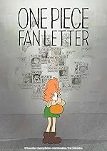 Cover image of the movie One Piece Fan Letter