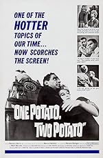 Cover image of the movie One Potato, Two Potato