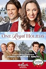 Cover image of the movie One Royal Holiday