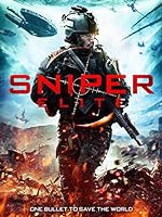 Cover image of the movie One Shot