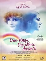 Cover image of the movie One Sings, the Other Doesn't