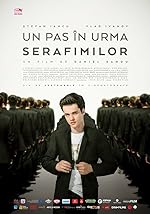 Cover image of the movie One Step Behind the Seraphim