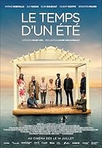 Cover image of the movie One Summer