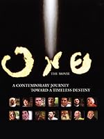 Cover image of the movie One: The Movie