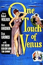 Cover image of the movie One Touch of Venus
