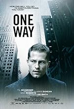 Cover image of the movie One Way