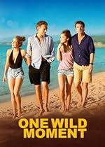 Cover image of the movie One Wild Moment