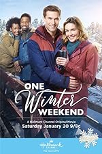 Cover image of the movie One Winter Weekend