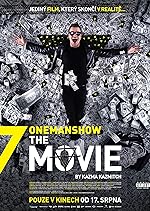 Cover image of the movie ONEMANSHOW: The Movie