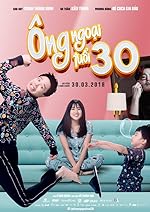 Cover image of the movie Ong Ngoai Tuoi 30