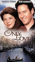 Cover image of the movie Only Love
