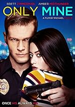 Cover image of the movie Only Mine
