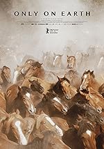 Cover image of the movie Only on Earth