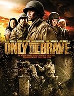 Cover image of the movie Only the Brave