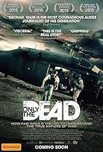 Cover image of the movie Only the Dead