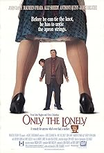 Cover image of the movie Only the Lonely