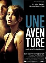 Cover image of the movie Only the Night