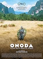 Cover image of the movie Onoda: 10,000 Nights in the Jungle