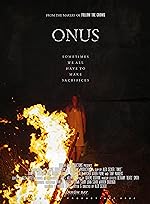Cover image of the movie Onus