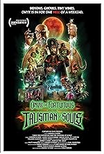 Cover image of the movie Onyx the Fortuitous and the Talisman of Souls
