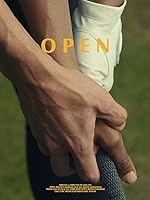 Cover image of the movie Open