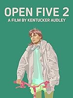 Cover image of the movie Open Five 2
