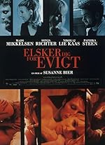 Cover image of the movie Open Hearts