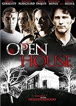 Cover image of the movie Open House