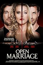 Cover image of the movie Open Marriage