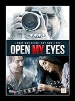 Cover image of the movie Open My Eyes