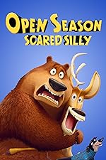 Cover image of the movie Open Season: Scared Silly