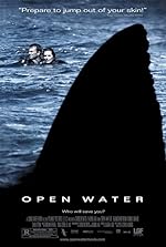Cover image of the movie Open Water