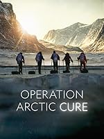 Cover image of the movie Operation Arctic Cure