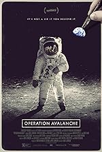 Cover image of the movie Operation Avalanche