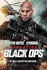 Cover image of the movie Operation Black Ops