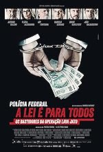 Cover image of the movie Operation Carwash: A Worldwide Corruption Scandal Made in Brazil