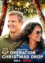 Cover image of the movie Operation Christmas Drop