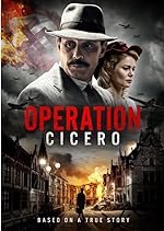 Cover image of the movie Operation Cicero