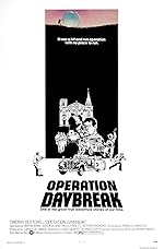 Cover image of the movie Operation Daybreak