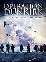 Cover image of the movie Operation Dunkirk