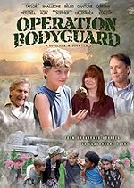 Cover image of the movie Operation Friendship