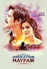 Cover image of the movie Operation Mayfair