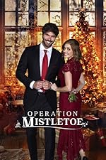 Cover image of the movie Operation Mistletoe