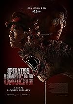 Cover image of the movie Operation Undead