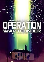 Cover image of the movie Operation War Thunder