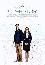 Cover image of the movie Operator