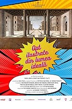 Cover image of the movie Opt ilustrate din lumea ideala