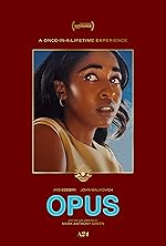 Cover image of the movie Opus